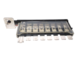 HYUNDAI/ KIA / ENGINE BAY/FUSE BOX/ MULTI-FUSIBLE LINK FUSE  TERMINAL image 3