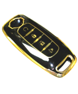 Keyless Entry Key Fob Plastic TPU Cover for Nissan Remote Rogue Kicks 20... - $17.60 CAD