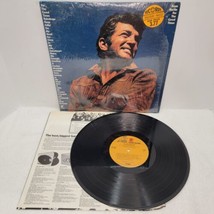 DEAN MARTIN FOR THE GOOD TIMES RS-6428 LP Vinyl - TESTED - £6.06 GBP