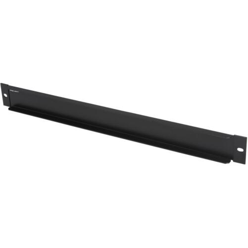 Startech BLANKB1 1U BLANK PANEL FOR 19IN RACKS/CABINETS - $53.56