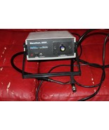 Den-Mat Marathon 2000 Curing System with foot pedal - $177.16 CAD