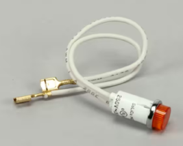 Duke 156016 Indicator Lamp Amber 250V - $1,532.34 MXN