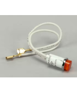 Duke 156016 Indicator Lamp Amber 250V - $115.03 CAD