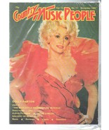 Country Music People - November 1982 - Vol.13 No.11 - £3.07 GBP