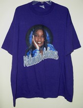 Yolanda Adams Concert Tour T Shirt Vintage 2001 Sisters In The Spirit 2X... - $164.99