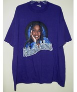 Yolanda Adams Concert Tour T Shirt Vintage 2001 Sisters In The Spirit 2X... - £130.24 GBP