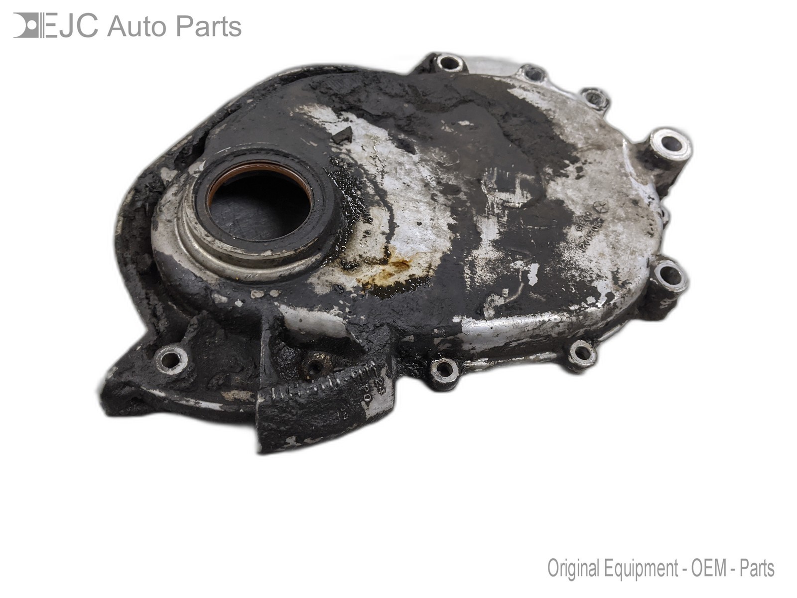 Engine Timing Cover For 01-04 Jeep Grand Cherokee  4.0 53020221 - $34.60