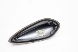 12-18 BMW F30 320I 328I ROOF SHARK FIN ANTENNA COVER E3231 image 10