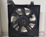 Radiator Fan Motor Fan Assembly Radiator Left Hand Fits 06-11 ACCENT 718299 - £63.50 GBP