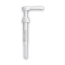 Sauce Pump for 64 oz bottles (White) - $11.00