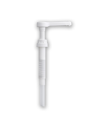 Sauce Pump for 64 oz bottles (White) - $205.92 MXN