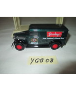 Matchbox Great Beers of the World Series 1937 GMC Van Steinlager YGB08 - £6.25 GBP