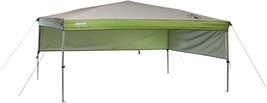 Sun And Wind Shelter Wall, 7 X 5, Coleman Instant Canopy Sunwall Accessory - £29.52 GBP