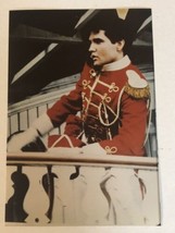Elvis Presley Vintage Candid Photo Picture Elvis From Frankie And Johnny EP4 - £10.22 GBP