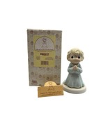 Precious Moments Collectors Figure Take It To The Lord In Prayer 163767 ... - £11.06 GBP