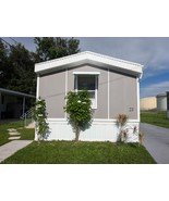 Mobile Home. St. Petersburg FL. No flood zone. - $48,945.31 CAD