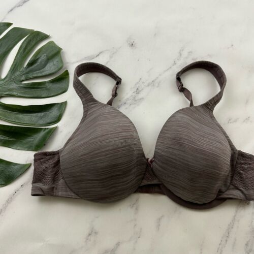 Cacique Lightly Lined Full Coverage Bra Size and similar items