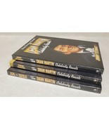 Dean Martin Celebrity Roasts - 3 DVDs New Sealed - Sinatra Stewart Hope ... - $19.60