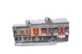 02-05 BMW 745I 745LI 760LI FRONT RIGHT PASSENGER SIDE DASH FUSE BOX Q5637 image 10