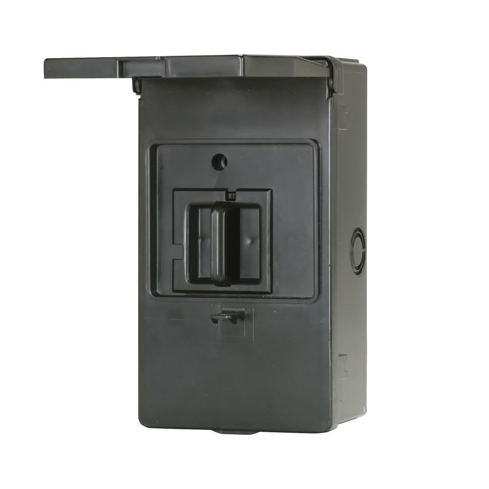 Cutler-Hammer AC221RNMP Eaton Disconnect Fusible 30 Amp Boxed - $49.59
