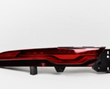 Nice! 2021 2022 2023 Jaguar F-Type LED Tail Light Left Driver Side OEM - $444.51