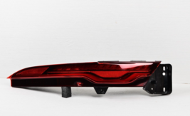 Nice! 2021 2022 2023 Jaguar F-Type LED Tail Light Left Driver Side OEM - £349.66 GBP