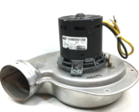 FASCO 702110048 Draft Inducer Blower Motor 1110008 230V 3060 RPM used #M... - $65.00