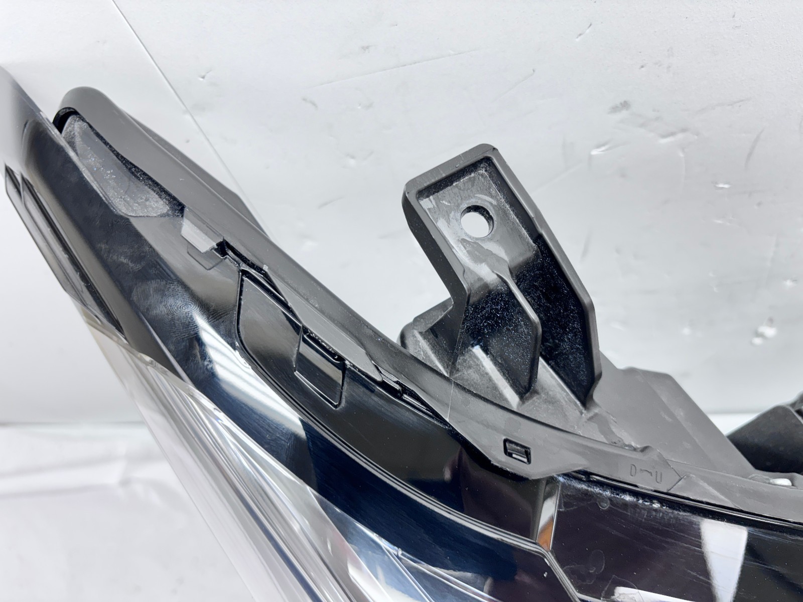 2022 2023 2024 2025 TOYOTA SEQUOIA LED PLATINUM FRONT RIGHT OEM HEADLIGHT Item image 14