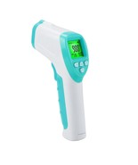 No Touch Forehead Thermometer Non Contact Baby Thermometer for Kids Adul... - £26.55 GBP