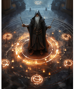 Custom Candle Ritual – Tailored Spell by an Experienced Occultist - $200.00