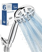 Shower Head Set, Consumer Reports Recommended HOPOPRO - $179.97