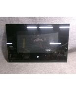 WB57X21391 GE RANGE OVEN OUTER DOOR GLASS 29 9/16" x 18 3/4" - $50.00