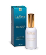 LaFlore Daily Defense Moisturizer - $85.00+