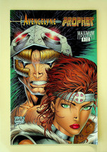 Avengelyne/Prophet #1 (May 1996, Maximum) - Artist Variant Cover - Near Mint - £3.74 GBP