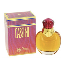 Cassini by Oleg Cassini 3.4 oz / 100 ml Eau De Parfum spray for women - $294.98