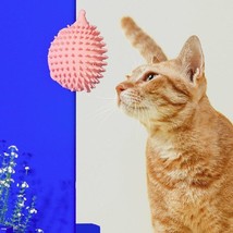 Ultimate Cat Corner Scratcher: The Perfect Playtime Paradise for Your Feline Fri - £10.13 GBP