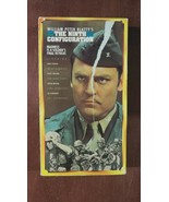 THE NINTH CONFIGURATION (VHS) WILLIAM PETER BLATTY&#39;S  - £7.43 GBP