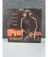 Unforgiven - widescreen - Laserdisc  buy 6 for Free Shipping - £6.18 GBP