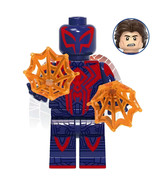 Spider-Man 2099 Minifigure - $12.00