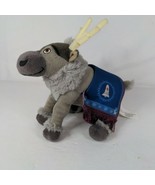 Sven 6&quot; Plush Stuffed Animal (from Disney&#39;s Frozen) Small - €4,68 EUR
