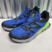 New Balance Mthierd5 Fresh Foam Hierro v5 Trail Running Shoe Men&#39;s Size ... - $98.99