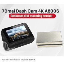  70mai pro Dash Cam Mount For 70mai Dash Cam 4K A800 Dedicated and convenient in - £88.20 GBP