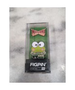 FigPin #432 My Hero Academia x Sanrio Keroppi Tsuyu, Premium Case, Unlocked - $20.79