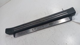 Lexus LS460 Sill Trim Plate Door Jam Threshold Right Passenger Front  2007 2008  - £48.13 GBP