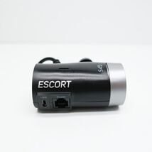 ESCORT Radar M2 Radar-Mounted Smart Dash Cam READ image 2