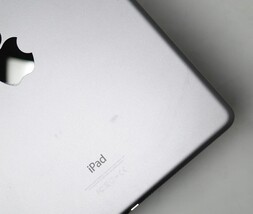 Apple iPad Air 2  A1567 64GB Wi-Fi + Cellular MGJY2LL/A - Space Gray image 8