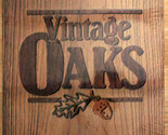 Vintage Oaks [Vinyl] - $12.99