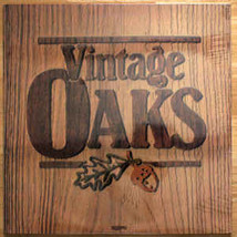 Oak ridge boys vintage oaks thumb200