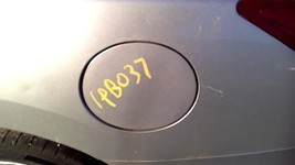 MAXIMA    2009 Fuel Filler Door 1038548721 - $39.81