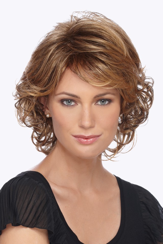 COLLEEN Wig by ESTETICA, *ALL COLORS!* Stretch Cap, Genuine, New - $191.00+